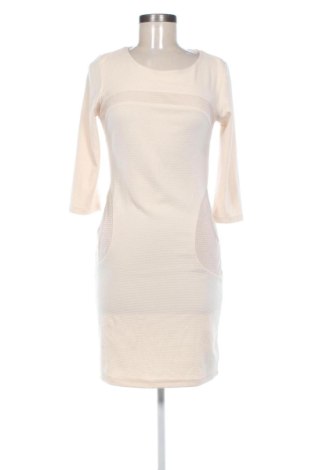 Sukienka Unbranded, Rozmiar M, Kolor Beżowy, Cena 107,00 zł, #136688416