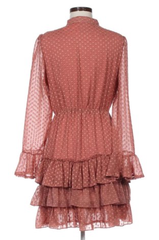 Kleid Unbranded, Größe M, Farbe Braun, Preis 25,99 €