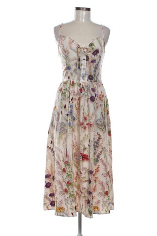 Kleid Unbranded, Größe S, Farbe Mehrfarbig, Preis 20,00 €, #136689220