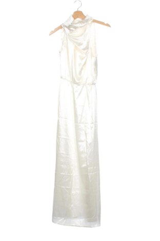 Sukienka Unbranded, Rozmiar S, Kolor ecru, Cena 107,00 zł, #136689380