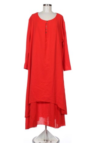 Kleid Unbranded, Größe XL, Farbe Rot, Preis € 26,99