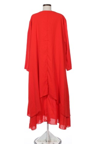 Kleid Unbranded, Größe XL, Farbe Rot, Preis € 26,99