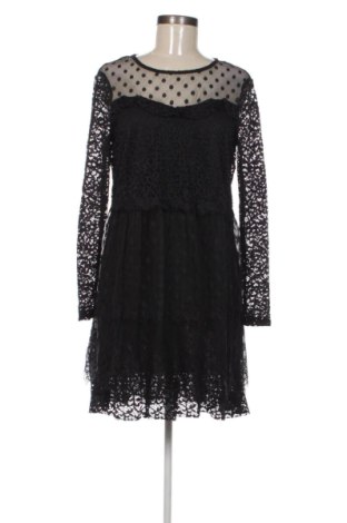 Kleid Unbranded, Größe L, Farbe Schwarz, Preis 20,00 €, #136689983