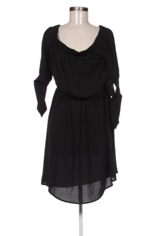Šaty  Clothing & Co, Veľkosť XL, Farba Čierna, Cena  20,00 €, #136690173