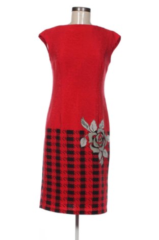 Kleid Unbranded, Größe M, Farbe Mehrfarbig, Preis 20,00 €, #136690330