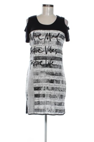 Kleid Unbranded, Größe M, Farbe Mehrfarbig, Preis 20,00 €, #136690635