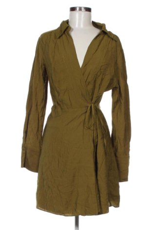 Φόρεμα Mango, Μέγεθος M, Χρώμα Πράσινο, Τιμή 25,99 €, #136690816