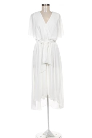 Sukienka Unbranded, Rozmiar XL, Kolor Biały, Cena 104,99 zł