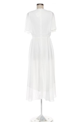 Sukienka Unbranded, Rozmiar XL, Kolor Biały, Cena 104,99 zł