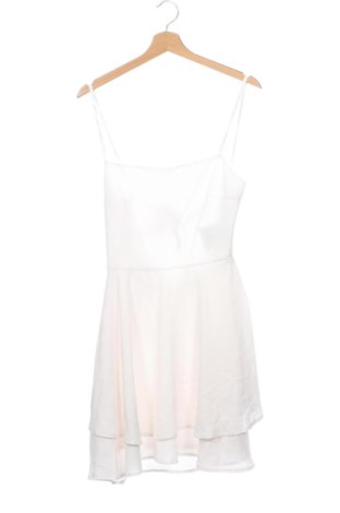 Sukienka Unbranded, Rozmiar S, Kolor Biały, Cena 107,00 zł, #136691134