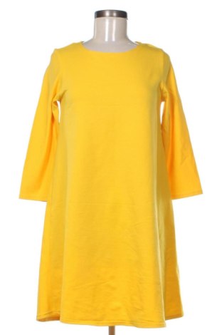 Kleid Unbranded, Größe XS, Farbe Gelb, Preis € 26,99