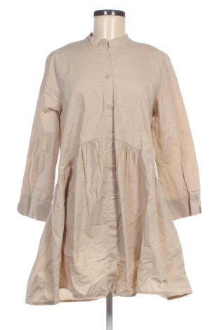 Kleid Unbranded, Größe M, Farbe Beige, Preis € 32,99, #136691701