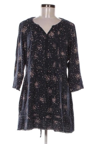 Šaty  Unbranded, Velikost XL, Barva Modrá, Cena  599,00 Kč, #136691791