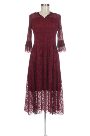 Sukienka Unbranded, Rozmiar S, Kolor Czerwony, Cena 107,00 zł, #136691836