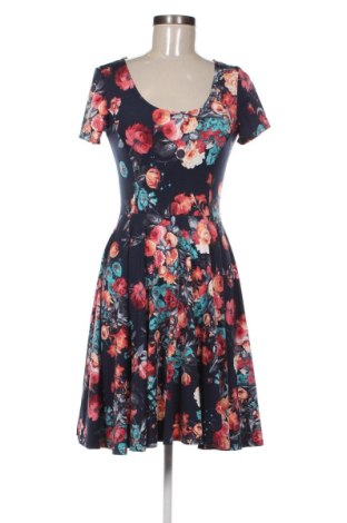 Rochie Unbranded, Mărime M, Culoare Multicolor, Preț 104,26 Lei, #136692221