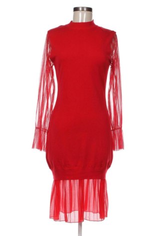 Šaty  Unbranded, Velikost S, Barva Červená, Cena  566,00 Kč, #136692562