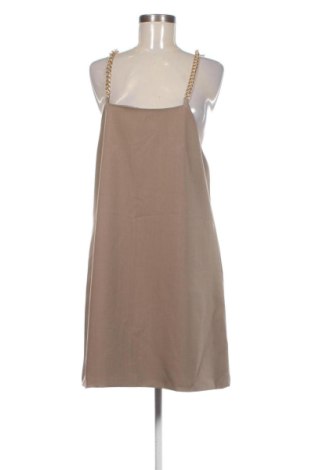 Sukienka Unbranded, Rozmiar M, Kolor Brązowy, Cena 107,17 zł, #136692883