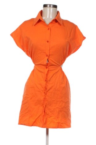 Sukienka Unbranded, Rozmiar S, Kolor Pomarańczowy, Cena 107,17 zł, #136693407