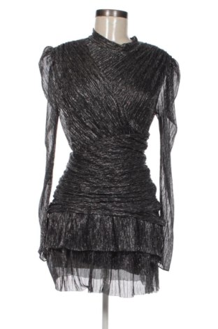 Šaty  Unbranded, Velikost M, Barva Šedá, Cena  1 060,00 Kč, #136693815