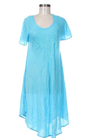 Šaty  Unbranded, Velikost L, Barva Modrá, Cena  907,00 Kč, #136693998