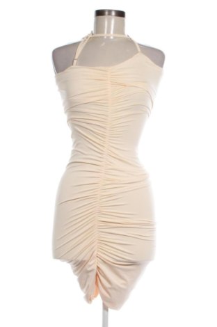 Šaty  Unbranded, Velikost S, Barva Krémová, Cena  1 060,00 Kč, #136694084