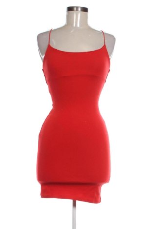 Šaty  Unbranded, Velikost XS, Barva Červená, Cena  566,00 Kč, #136694369