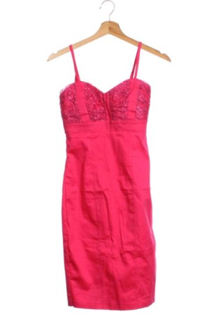 Šaty  Unbranded, Velikost XXS, Barva Růžová, Cena  850,00 Kč, #136694618