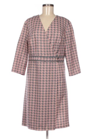 Sukienka Unbranded, Rozmiar XL, Kolor Kolorowy, Cena 164,83 zł, #136694982