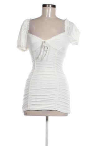 Sukienka Unbranded, Rozmiar XS, Kolor Biały, Cena 107,00 zł, #136695591