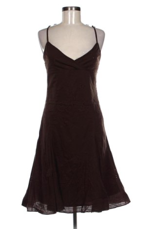 Šaty  Unbranded, Velikost M, Barva Hnědá, Cena  567,00 Kč, #136696591