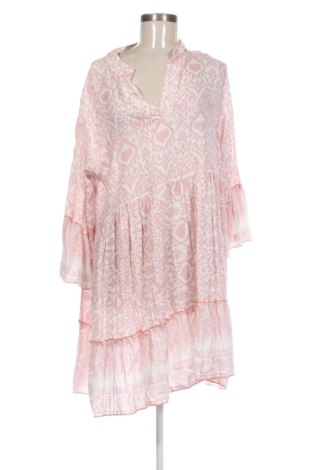 Φόρεμα Unbranded, Μέγεθος XXL, Χρώμα Πολύχρωμο, Τιμή 23,99 €, #136696903