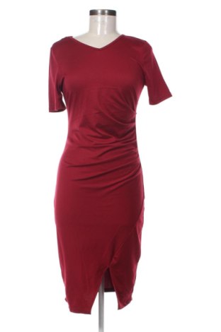 Sukienka Unbranded, Rozmiar M, Kolor Czerwony, Cena 107,17 zł, #136697421