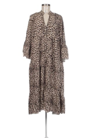 Kleid Unbranded, Größe XL, Farbe Mehrfarbig, Preis 25,99 €, #136697542