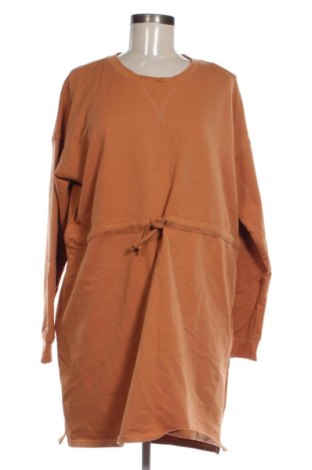 Šaty  Unbranded, Velikost XL, Barva Oranžová, Cena  565,00 Kč, #136697615