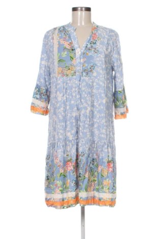 Šaty  Unbranded, Velikost XL, Barva Vícebarevné, Cena  567,00 Kč, #136697731