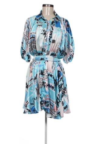 Kleid Unbranded, Größe XL, Farbe Mehrfarbig, Preis 20,00 €, #136697978