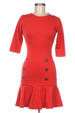 Sukienka Unbranded, Rozmiar XS, Kolor Czerwony, Cena 107,99 zł, #136698073