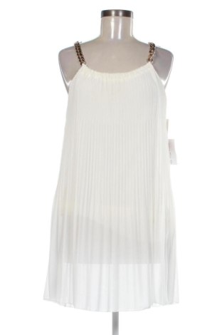 Kleid Unbranded, Größe M, Farbe Weiß, Preis 31,70 €, #136698135