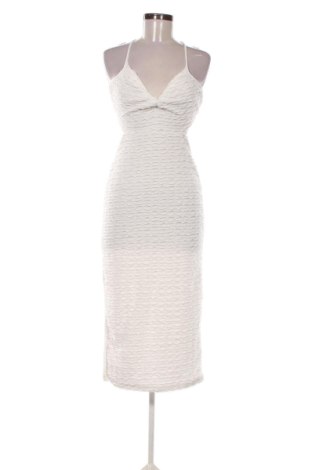 Kleid Unbranded, Größe S, Farbe Weiß, Preis 20,00 €, #136698426