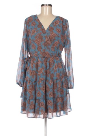 Šaty  Unbranded, Velikost XL, Barva Vícebarevné, Cena  567,00 Kč, #136699102