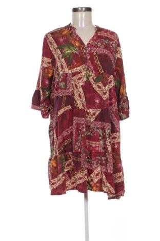 Sukienka Unbranded, Rozmiar L, Kolor Kolorowy, Cena 104,99 zł, #136699214