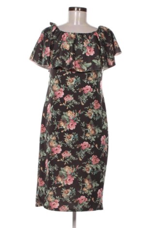 Rochie Unbranded, Mărime XL, Culoare Multicolor, Preț 103,96 Lei, #136699335