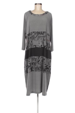 Sukienka Unbranded, Rozmiar 3XL, Kolor Kolorowy, Cena 171,99 zł, #136699946