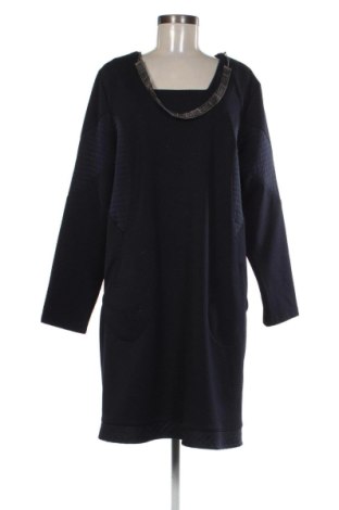 Rochie Unbranded, Mărime XXL, Culoare Albastru, Preț 104,26 Lei, #136700364