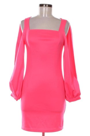 Rochie Unbranded, Mărime S, Culoare Roz, Preț 104,26 Lei, #136700603