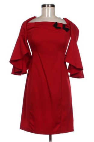 Rochie Unbranded, Mărime S, Culoare Roșu, Preț 156,99 Lei, #136700852