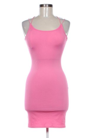 Kleid Unbranded, Größe XS, Farbe Rosa, Preis 20,00 €, #136700993