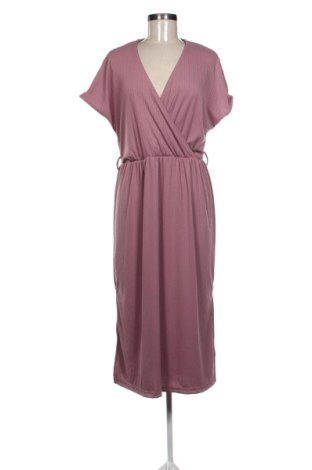 Kleid Unbranded, Größe L, Farbe Aschrosa, Preis 20,00 €, #136701328