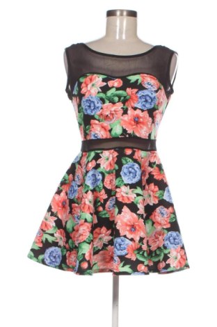 Kleid Unbranded, Größe M, Farbe Mehrfarbig, Preis 20,00 €, #136701378