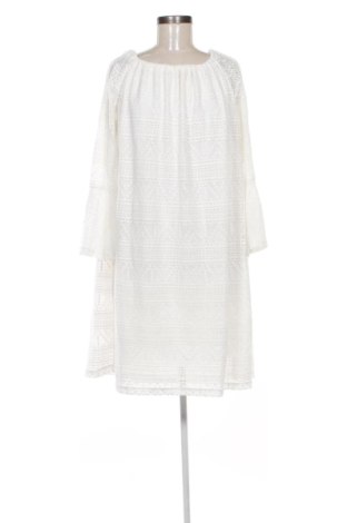 Φόρεμα Unbranded, Μέγεθος 3XL, Χρώμα Λευκό, Τιμή 14,99 €, #136701459